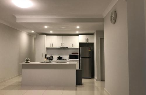 Liverpool Apartamento | Shine Apartment