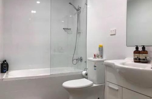 Liverpool Apartamento | Shine Apartment