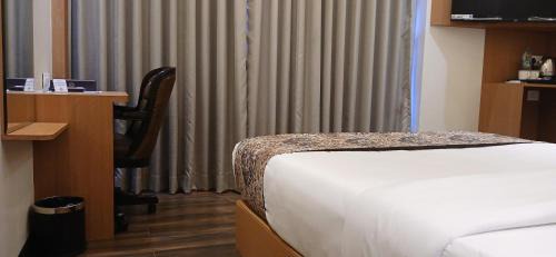 Marol Hotel | Shine Hospitality Premium