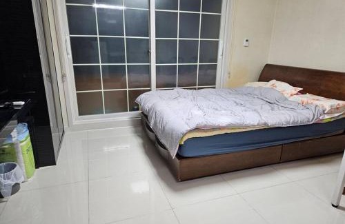 Yeoksam Apartamento | Shine Muscat Yeoksam