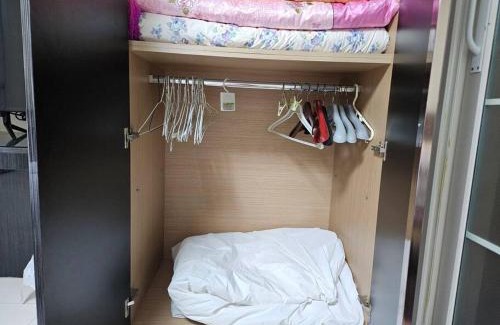 Yeoksam Apartamento | Shine Muscat Yeoksam