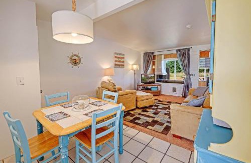 Ocean Shores Casa | Shine On Condo
