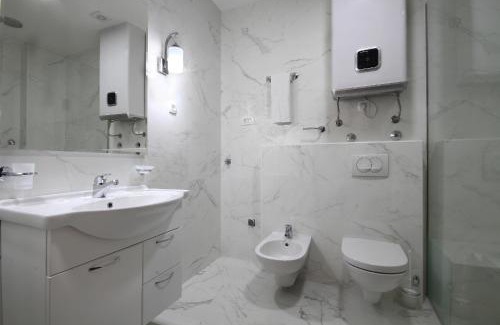 Becici Apartamento | Shine residence