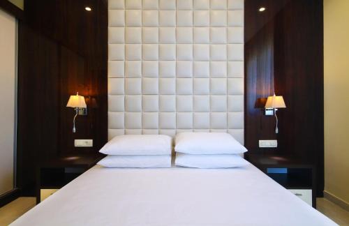 Becici Apartamento | Shine residence