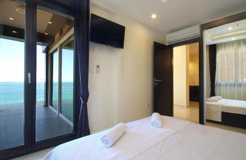Becici Apartamento | Shine residence