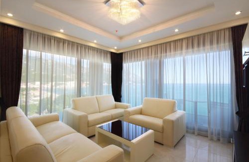 Becici Apartamento | Shine residence