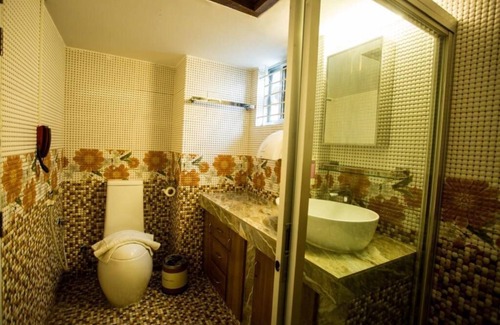 Dhaka Hotel | Shinepukur Suites