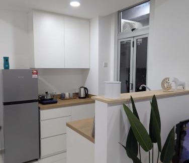 Masai Apartamento | Shines GuestHouse 1Br Hi-Privacy Condo