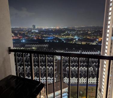 Masai Apartamento | Shines GuestHouse 1Br Hi-Privacy Condo