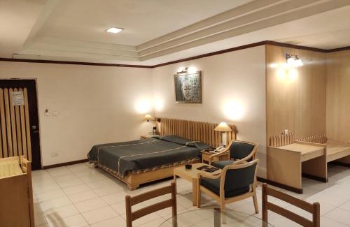 Manali Hotel | Shingar Regency