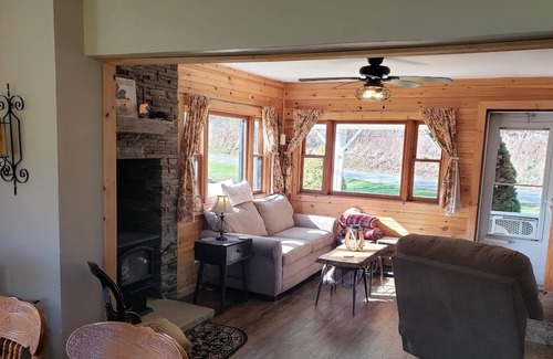 Shinglehouse Casa | Shinglehouse Pa. not far from Cherry Springs Park