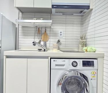 Cheongpa-dong Casa | Shinhwahouse 5 mins from Seoul Station