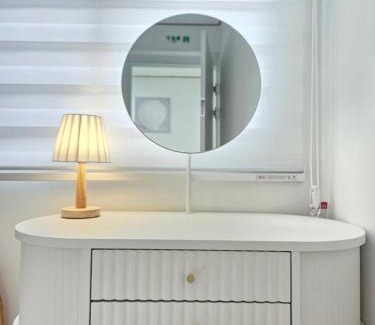Cheongpa-dong Casa | Shinhwahouse 5 mins from Seoul Station