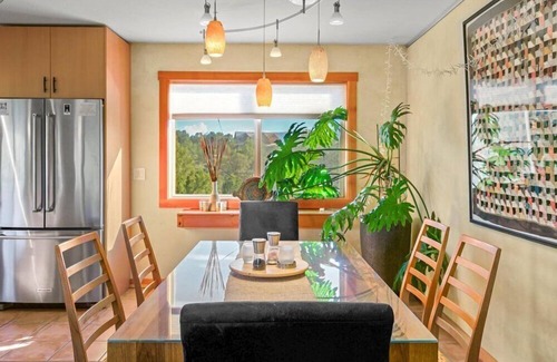 Ridgway Casa | Shining Mountain 3 Br./2.5 Ba./Den/STR2023-014