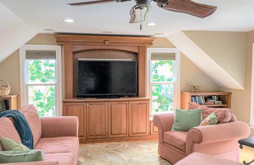 Sea Trail Casa | Shining Waters