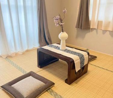 Nagawa Apartamento | Shinjuku新宿商圈-東新宿-2Room-Max5P-和式风格-上野新宿池袋渋谷直达
