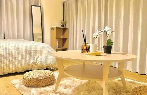 Takadanobaba Casa | Shinjuku 高田馬場駅4分 C1