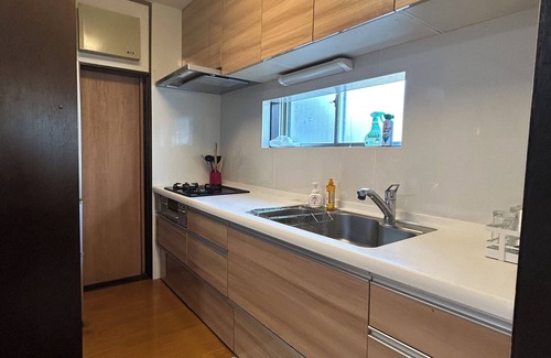 Okubo Apartamento | Shinjuku/8 minutes on foot from JR Shin-Okubo Station/10minutes foot Kabukicho
