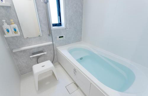 Yoyogi Apartamento | Shinjuku City House 新宿シティハウス