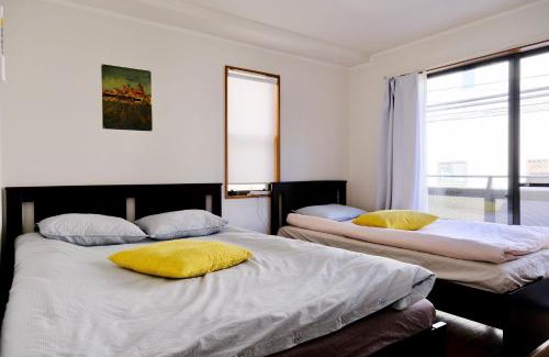 Shinjuku Casa | Shinjuku/Kabukichō｜Super Busy Area｜Cozy House｜85㎡