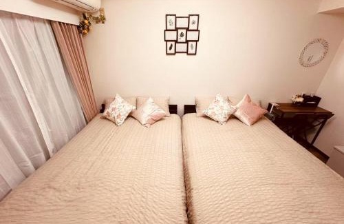 Kabukicho Apartamento | Shinjuku Kabukicho 新宿最中心 東新宿5分 新宿9分 MAX4人 直達 渋谷原宿上野秋葉原