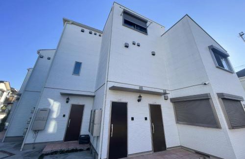 Kamitakada Casa | Shinjuku Ochiai Soluna White House