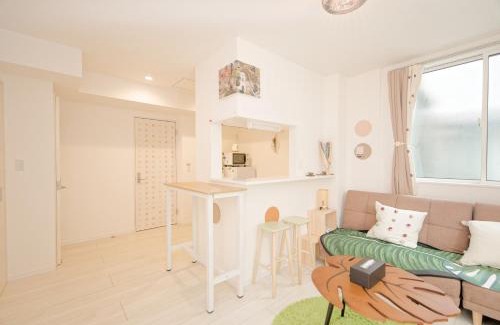 Kamitakada Casa | Shinjuku Ochiai Soluna White House