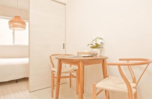 Kamitakada Casa | Shinjuku Ochiai Soluna White House