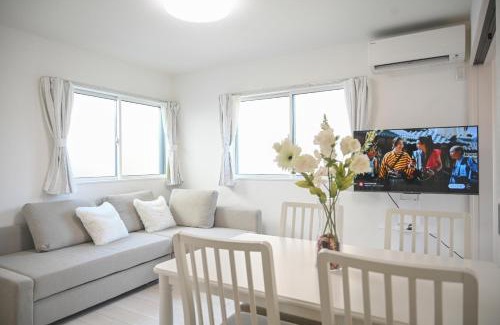 Kamitakada Casa | Shinjuku Ochiai Soluna White House