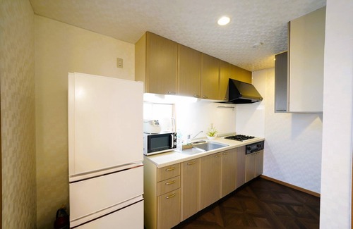 Nakano Casa | Shinjuku Sakaue House