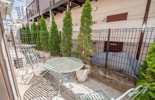 Hyakunincho Apartamento | Shinjuku Terrace 226 BnB