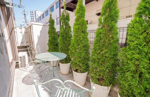 Hyakunincho Apartamento | Shinjuku Terrace 226 BnB