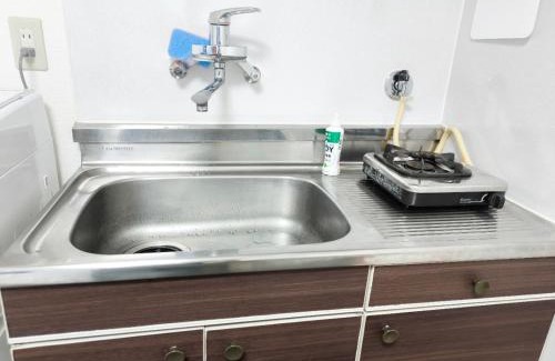 Shinjuku Apartamento | Shinjuku Tokyo 東京新宿 SY