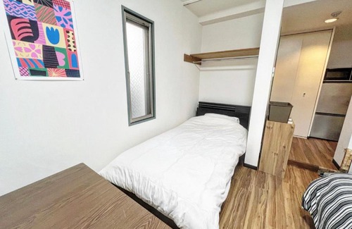Shimotakaido Apartamento | ---Shinjyuku Stay---