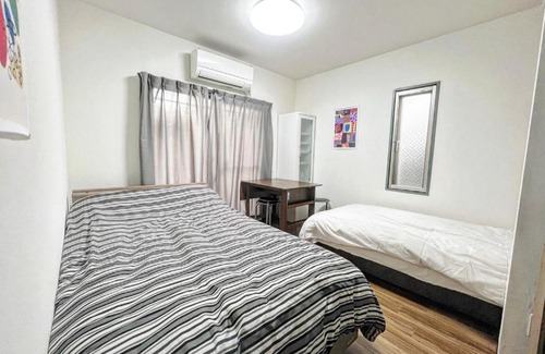 Shimotakaido Apartamento | ---Shinjyuku Stay---