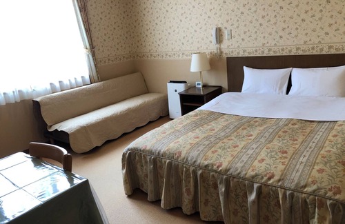 Yamanakako Hotel | Shinkaifujishoen