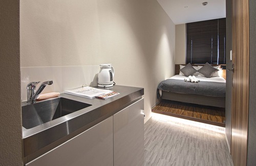 Shinmachi Apartamento | Shinmachi-Near the station-OSAKA