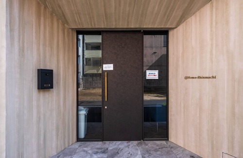 Shinmachi Apartamento | Shinmachi-Near the station-OSAKA