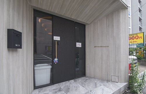 Shinmachi Apartamento | Shinmachi-Near the station-OSAKA