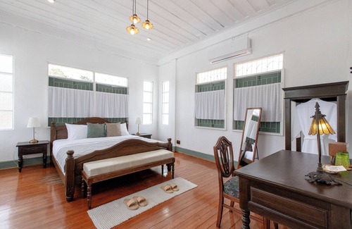 Chiang Rai Casa | Shinophat's House
