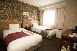 Higashishinsaibashi Hotel | Shinsaibashi Grand Hotel Osaka