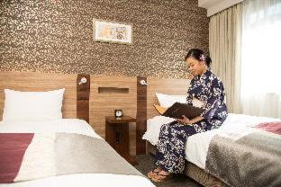 Higashishinsaibashi Hotel | Shinsaibashi Grand Hotel Osaka