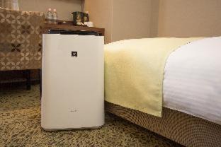 Higashishinsaibashi Hotel | Shinsaibashi Grand Hotel Osaka