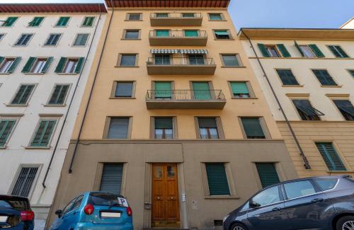 Careggi Rifredi Apartamento | Shiny Florence