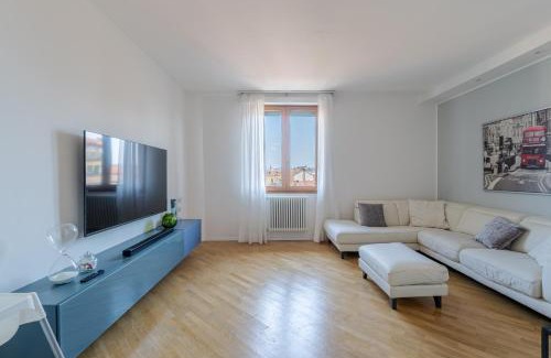 Careggi Rifredi Apartamento | Shiny Florence