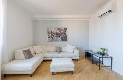 Careggi Rifredi Apartamento | Shiny Florence