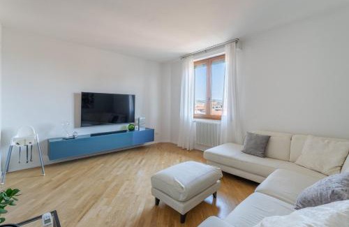 Careggi Rifredi Apartamento | Shiny Florence