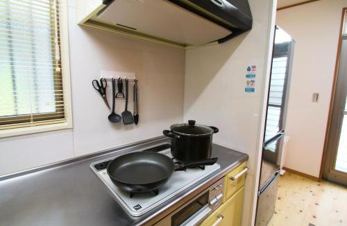 Chuo Ward Apartamento | Shinyashiki Guest House