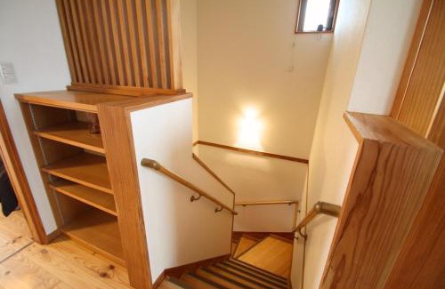 Chuo Ward Apartamento | Shinyashiki Guest House