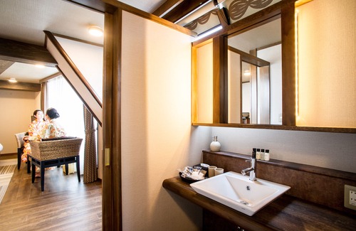 Inatori Hotel | Shinyu no Yado Sazana